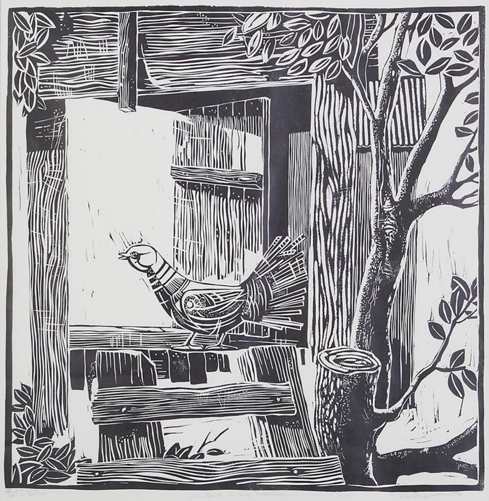 Cupido - Bird in My Treehouse