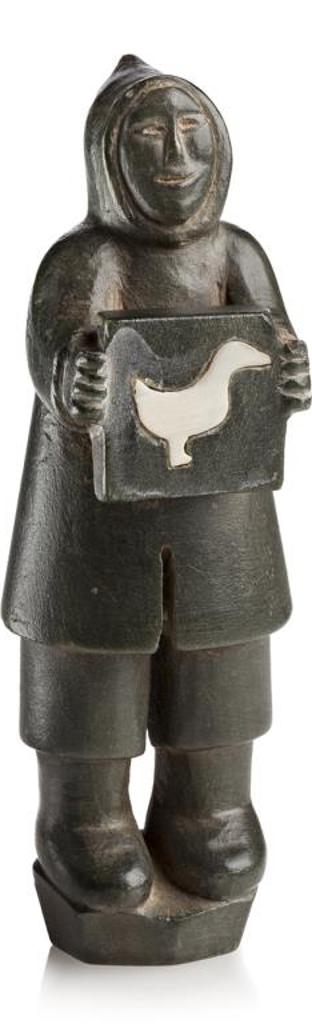 Ilkok Oopakak (1917) - Albrecht Collection; Feheley Fine Arts