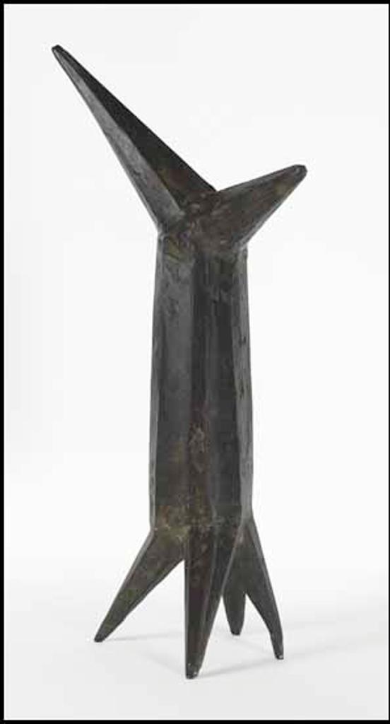 Lynn Russell Chadwick (1914-2003) - Detector III