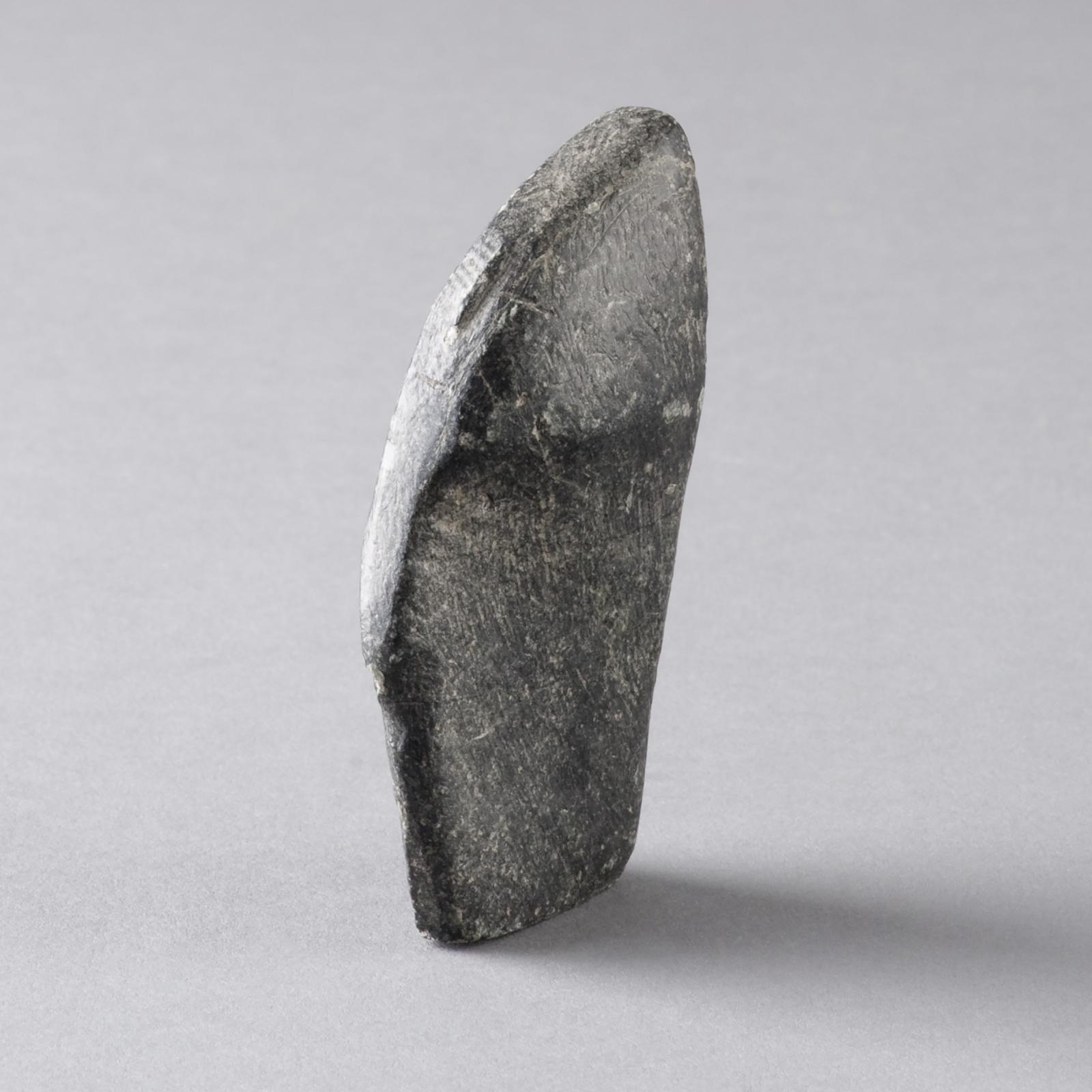 John Pangnark (1920-1980) - Spirit Figure