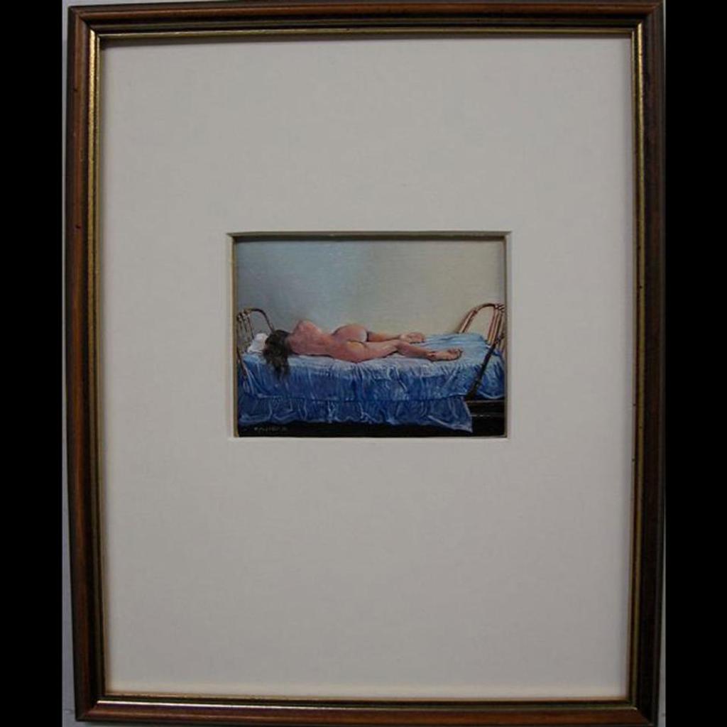 Milan Miletic (1950) - Morning; Beach Views (3)