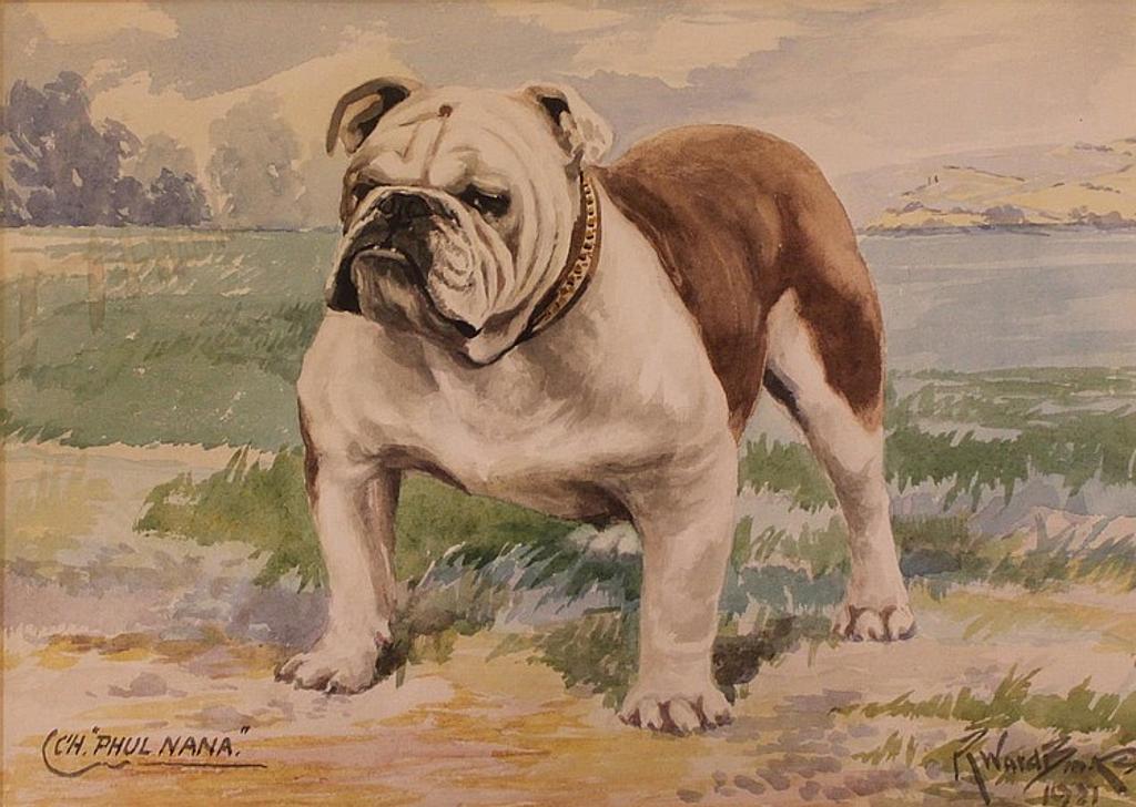 Rueben Ward Binks (1880-1950) - Ch.