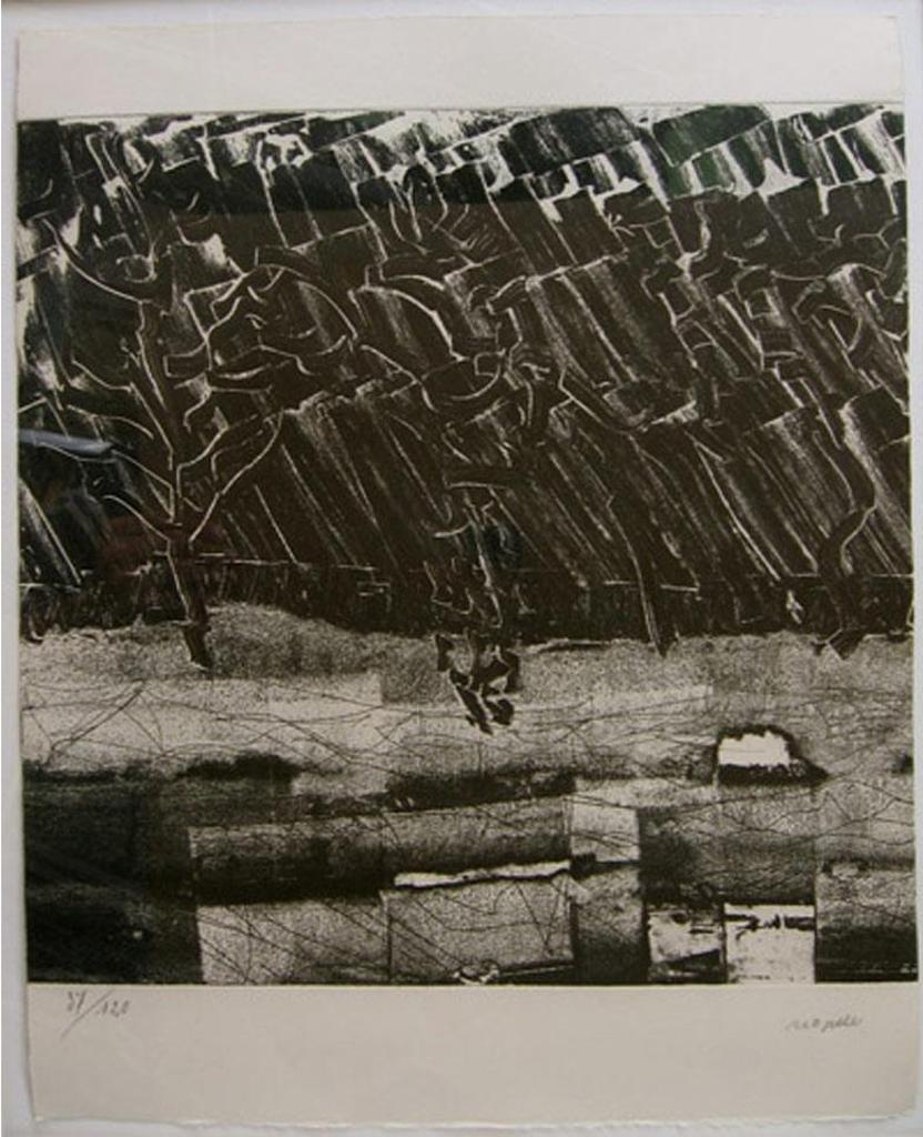 Jean-Paul Riopelle (1923-2002) - Fondation