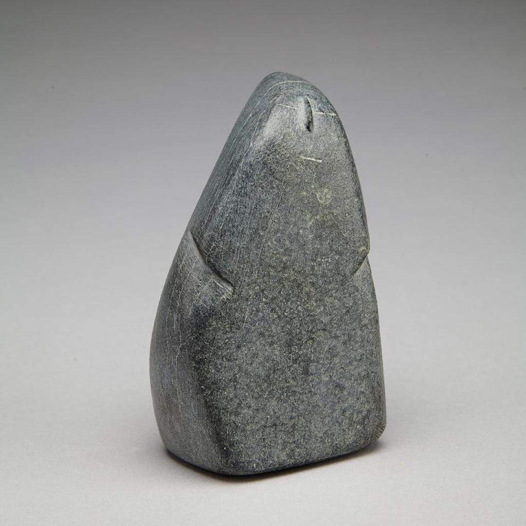 John Pangnark (1920-1980) - Figure