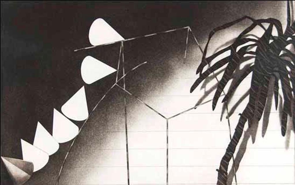 Kenneth A. Webb (1950) - Yucca (02827/2013-3139)
