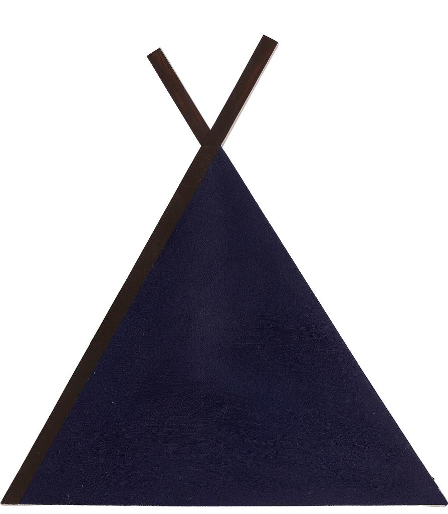 Robert Gray Murray (1936) - Gaagaagi/ Raven; Saaga'igan/Lake