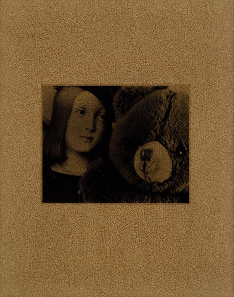 Ghislaine Charest - Le Beige, 1996