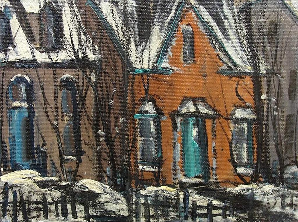 Albert Jacques Franck (1899-1973) - HAZELTON LANE
