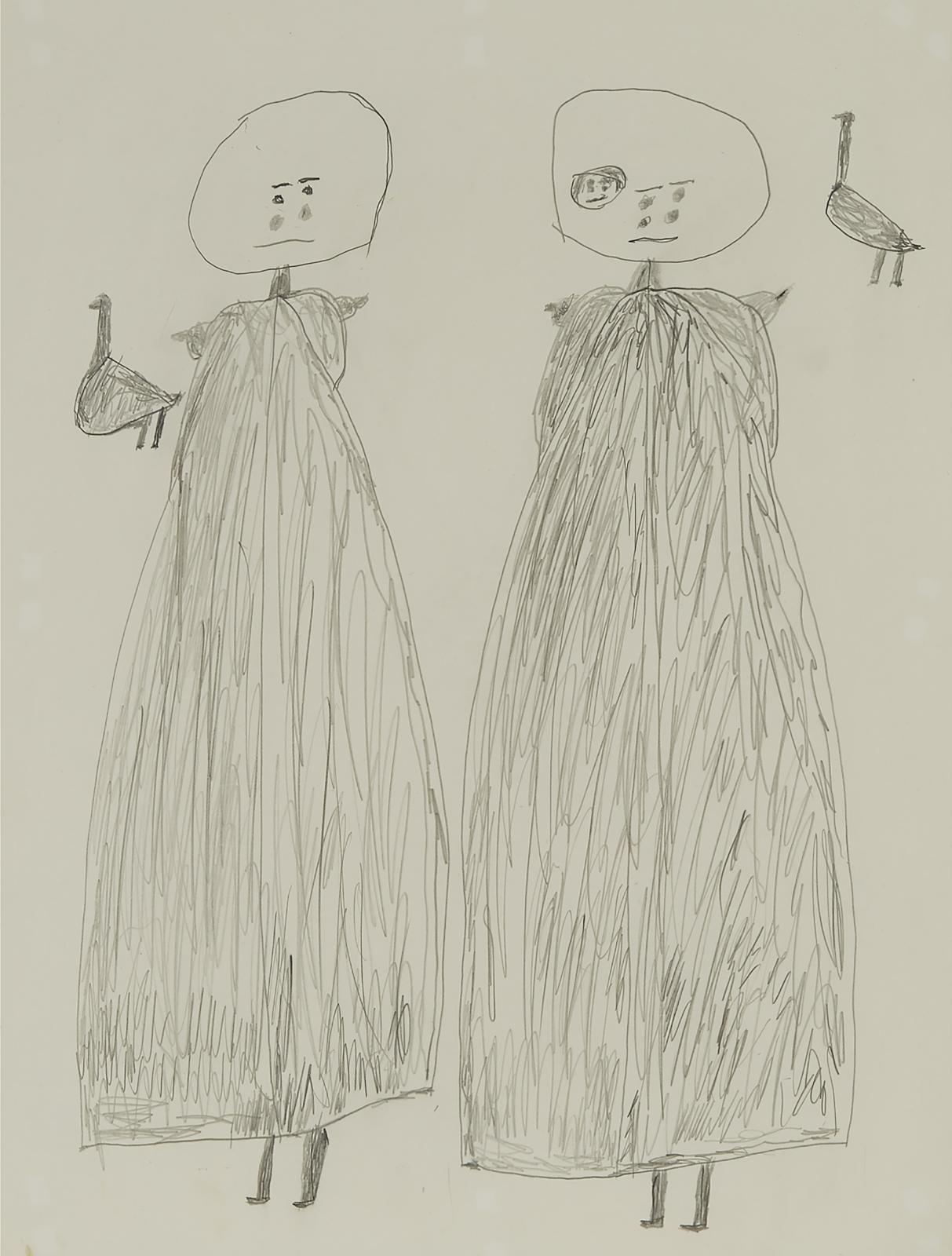 Parr (1893-1969) - Untitled