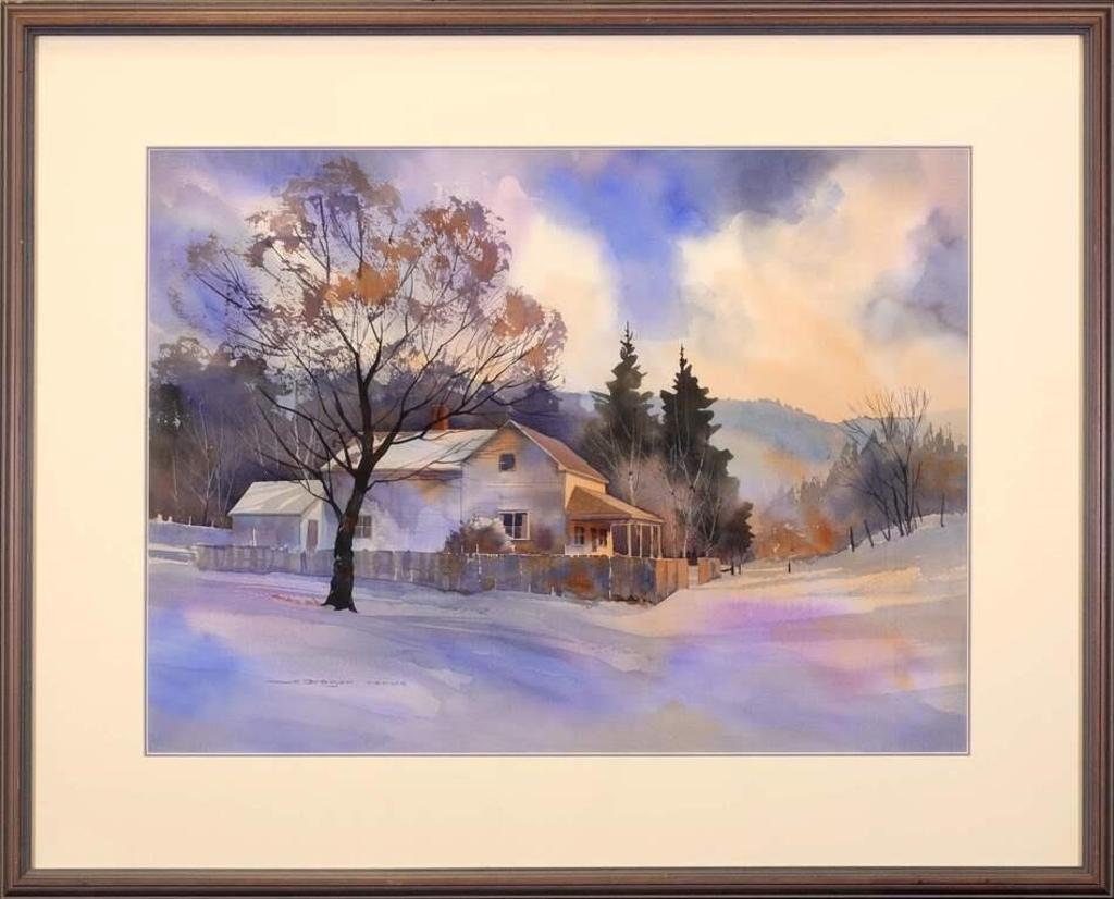 James C. (Jim) Brager (1938) - Palmer Ranch