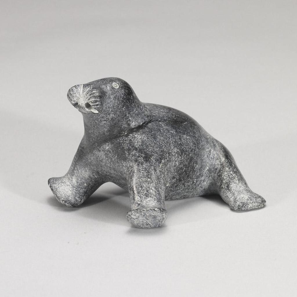 Victor Sangitsi Tongelik (1924) - Walrus