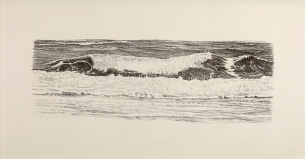 Gordon Applebee Smith (1919-2020) - Dundarave (03484/143)