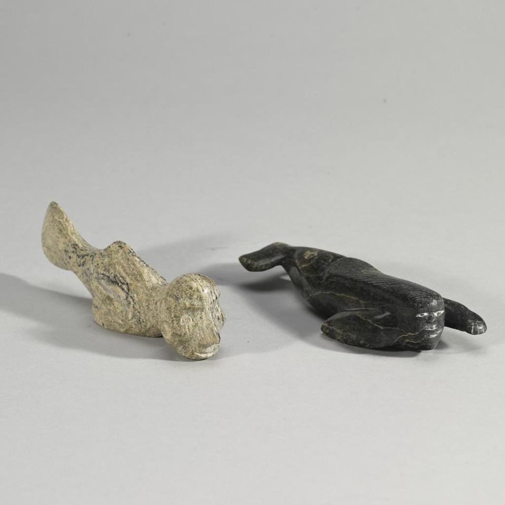 Tapanie Ragee (1964) - Sedna