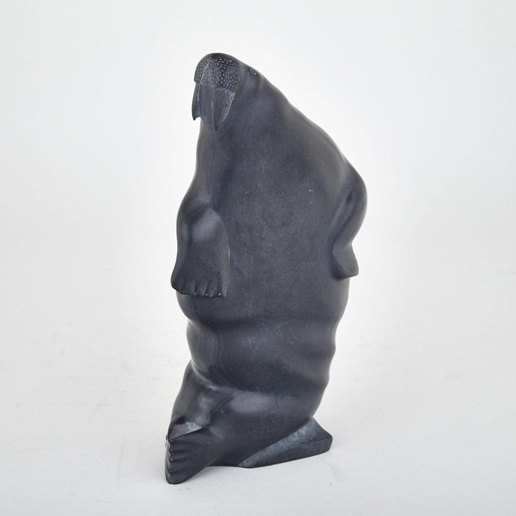 David Uppik (1951) - Walrus
