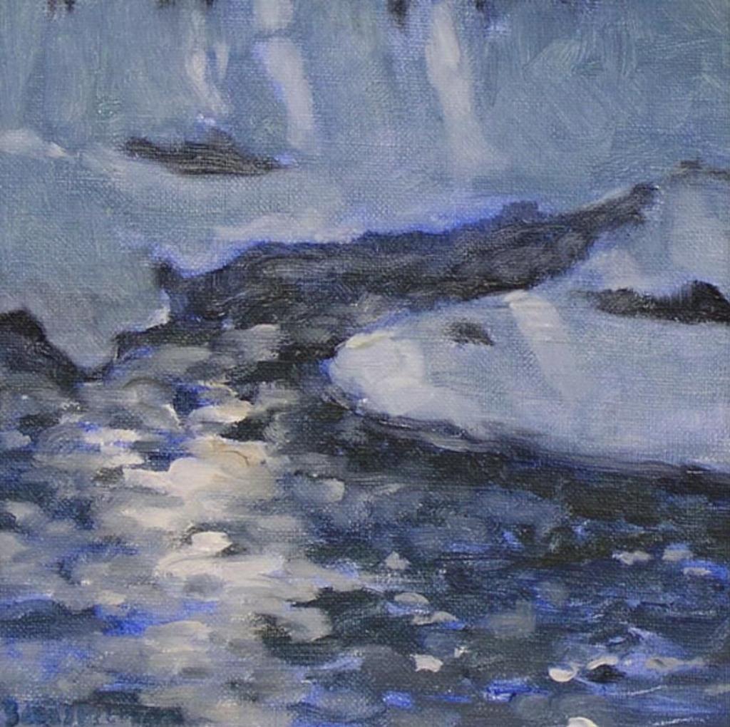 Lisa Barsumian (1955) - Untitled