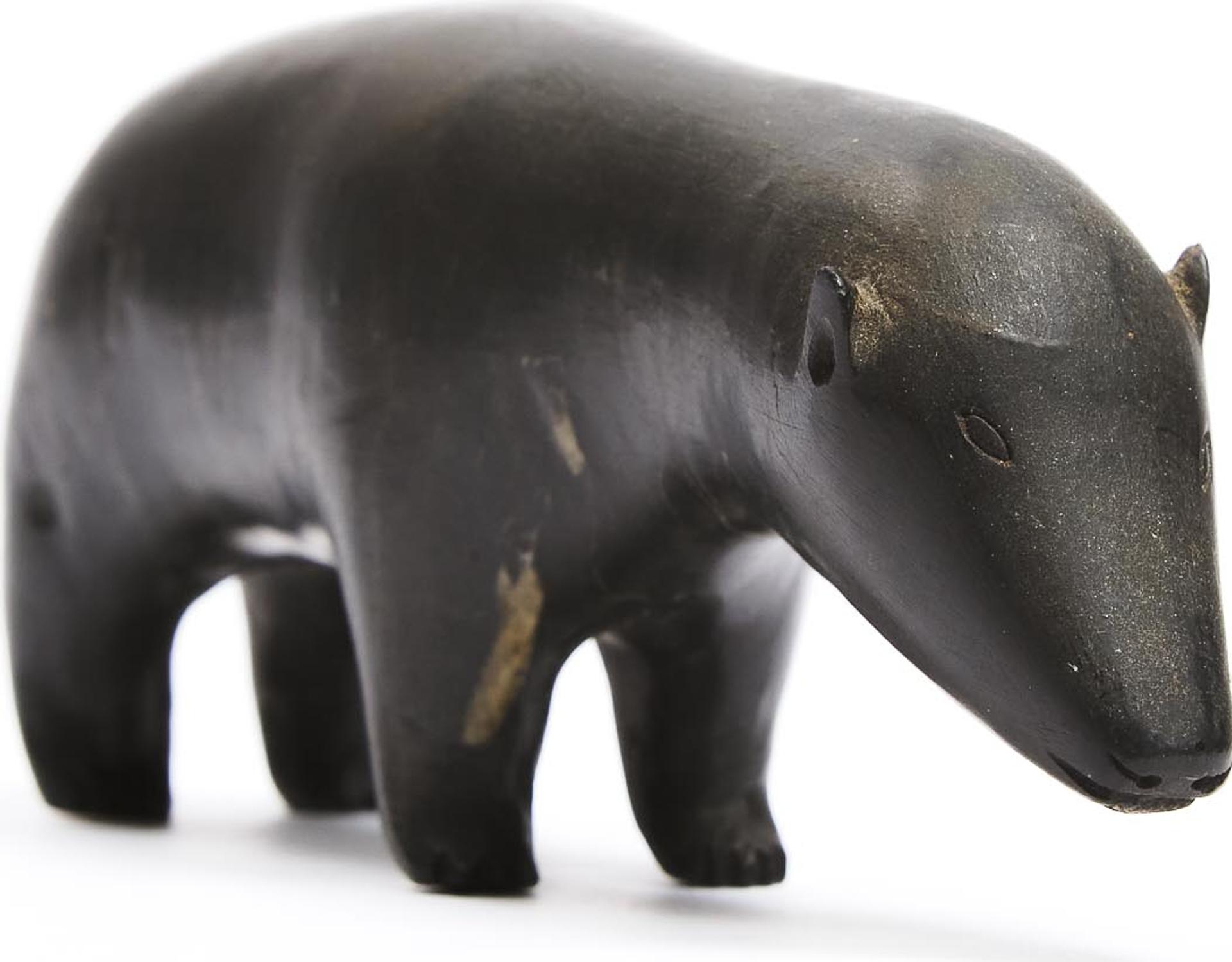 Josie Onganaq (1911) - BEAR, CA. 1955