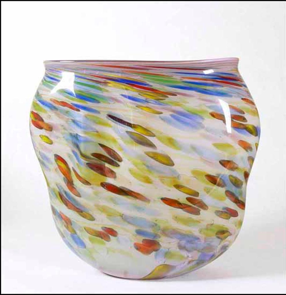 Tim Maycock - Vase (03041/2013-2832)
