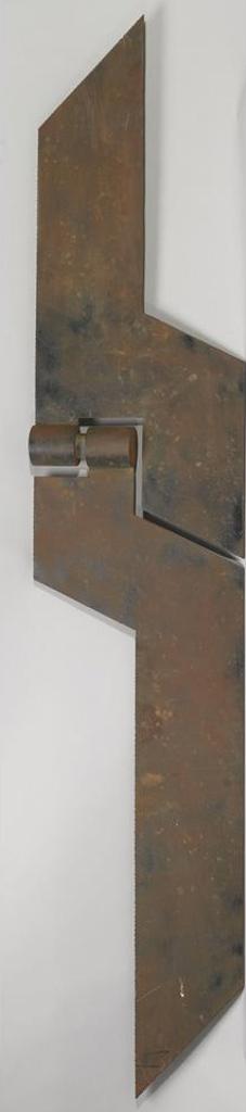 Sorel Etrog (1933-2014) - Untitled, 1980