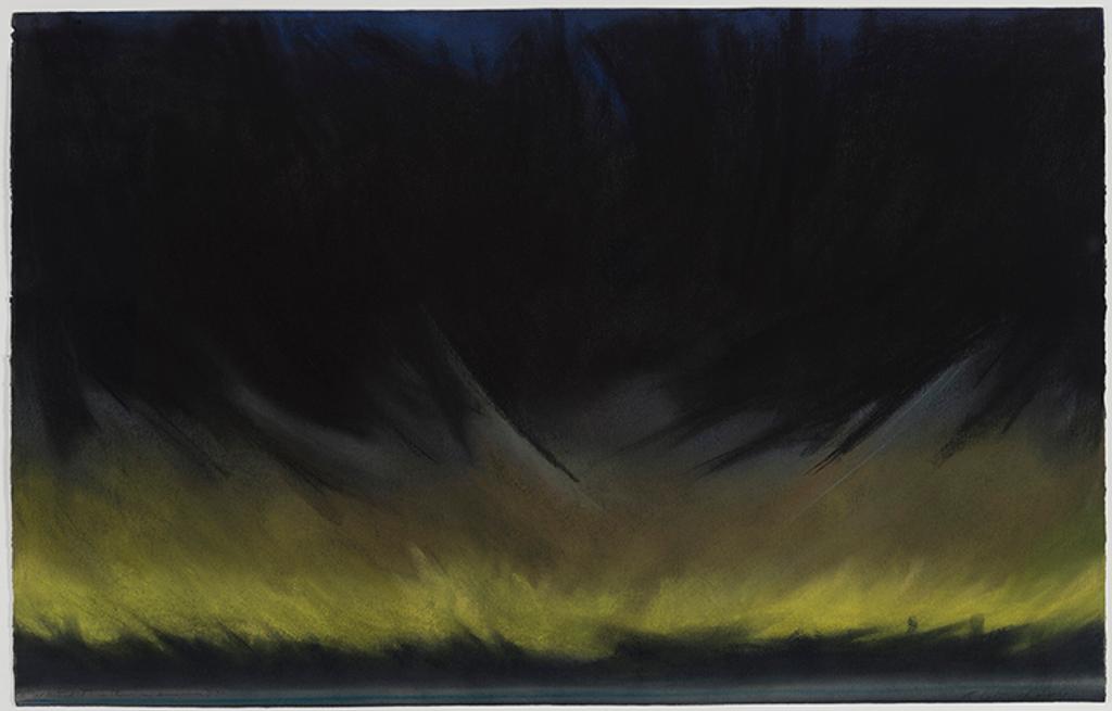 Rita Letendre (1928-2021) - What Is It? Is It the Answer?