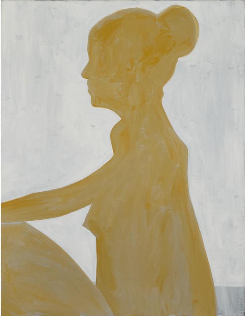 Brad Phillips (1973) - Erin After Jay Isaac After Bonnard