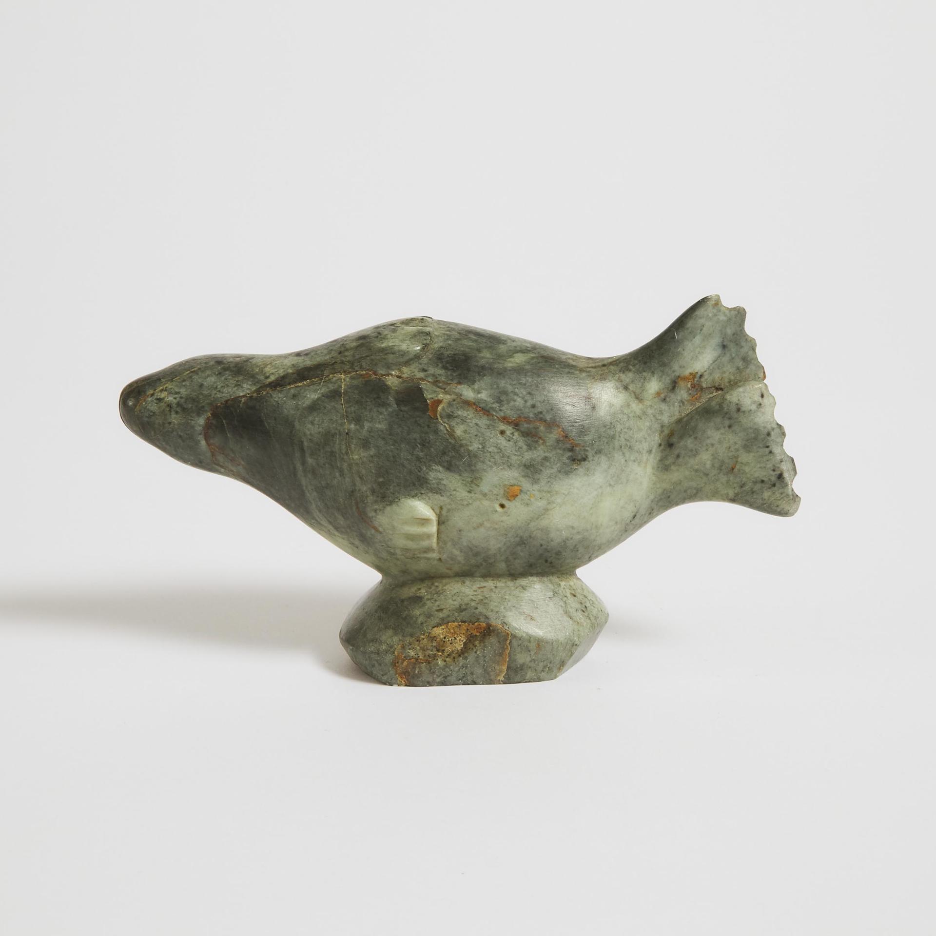 Rick Seeganna - Swimming Seal