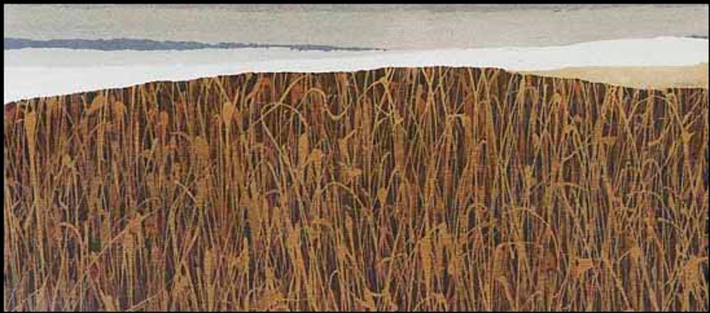 William (Bill) Holder - Buffalo Grass (00946/2013-1809)