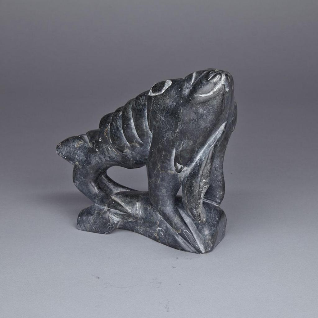 Adamie (1926) - Fantastic Creature