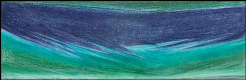 Rita Letendre (1928-2021) - Sans titre