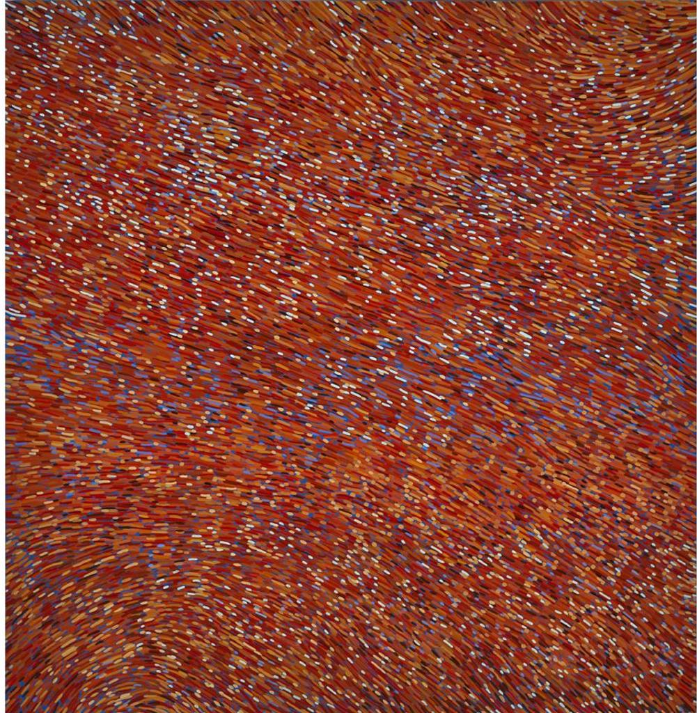 Ken Singer - Unhomely Dispersions