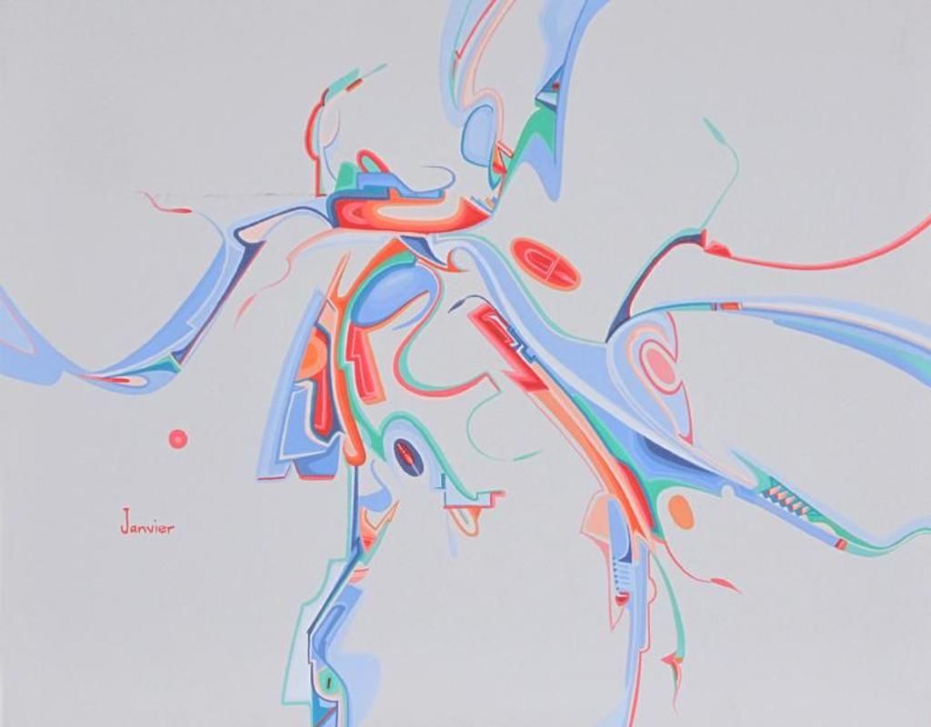 Alex Simeon Janvier (1935-2024) - Solidarity Abroad