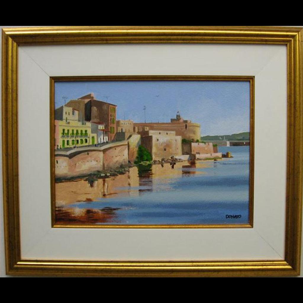 Andrew - Syracusa Calm