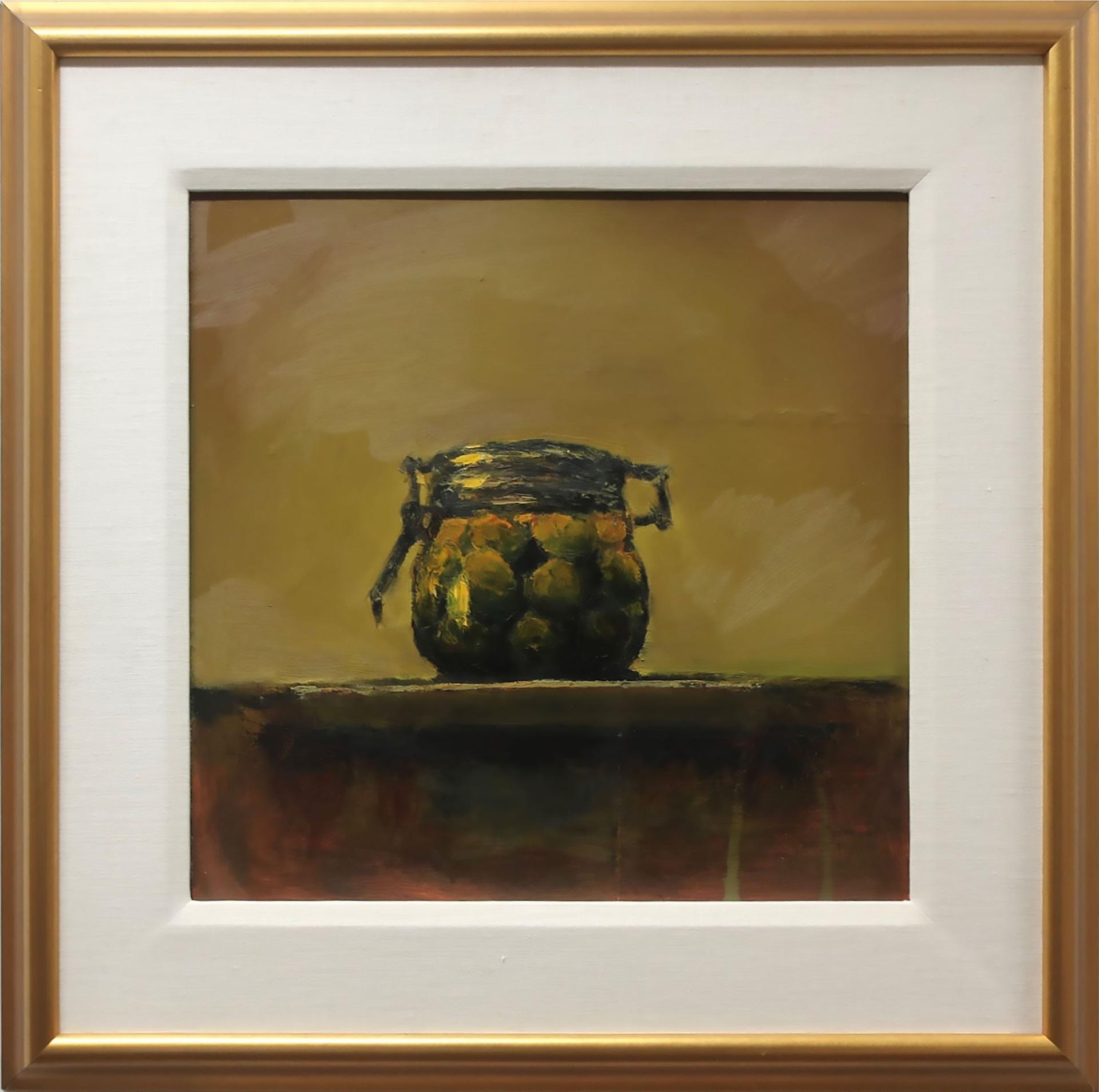 Les Thomas (1962) - Olives