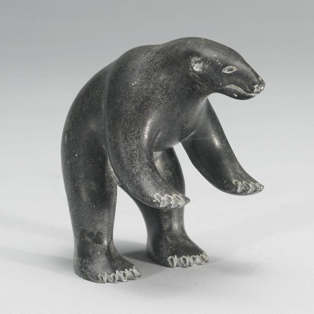 Paulosie Amamatuak Sivuak (1930-1986) - Polar Bear
