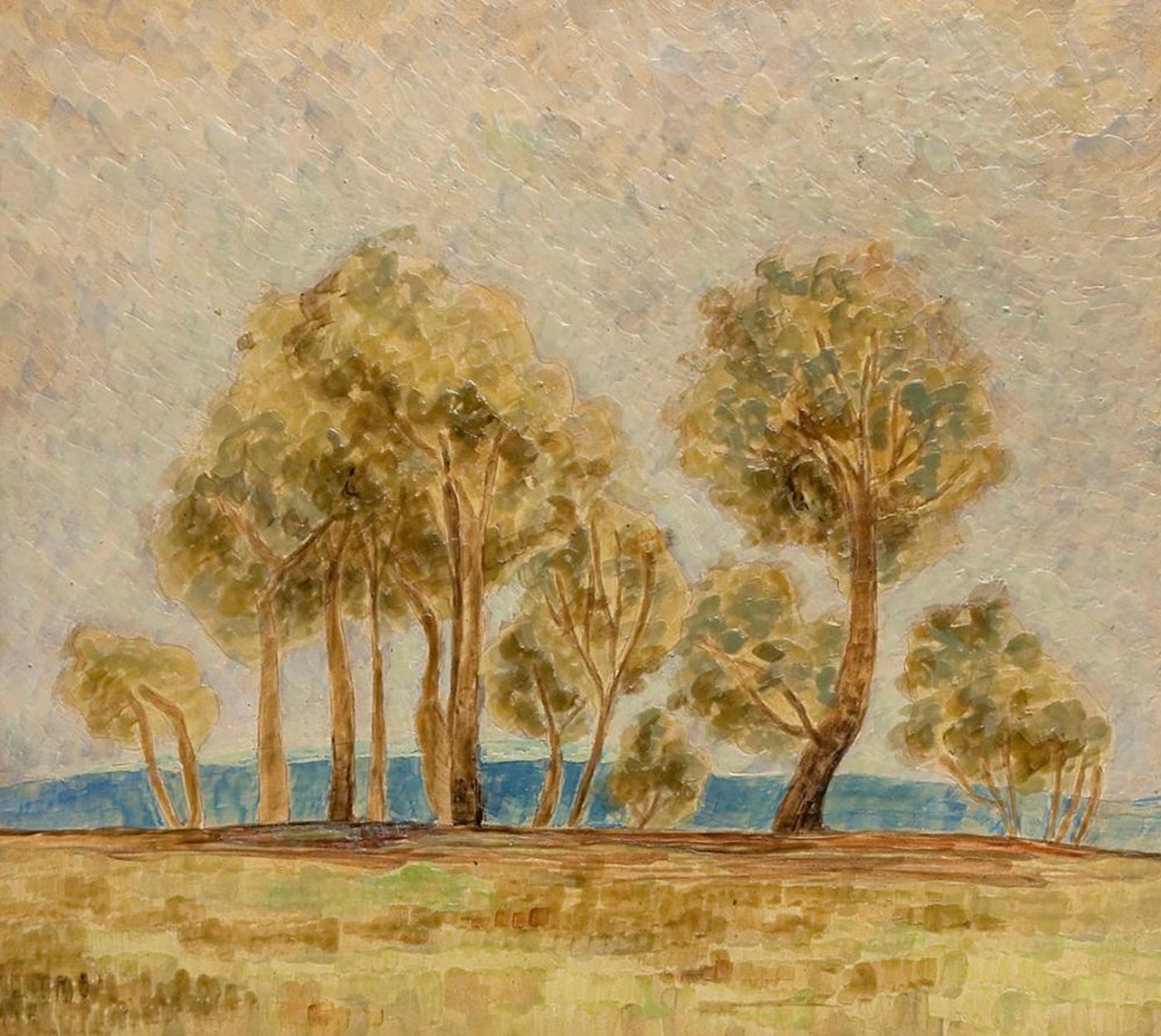 Eve Barbeau (1950) - Gathered Together