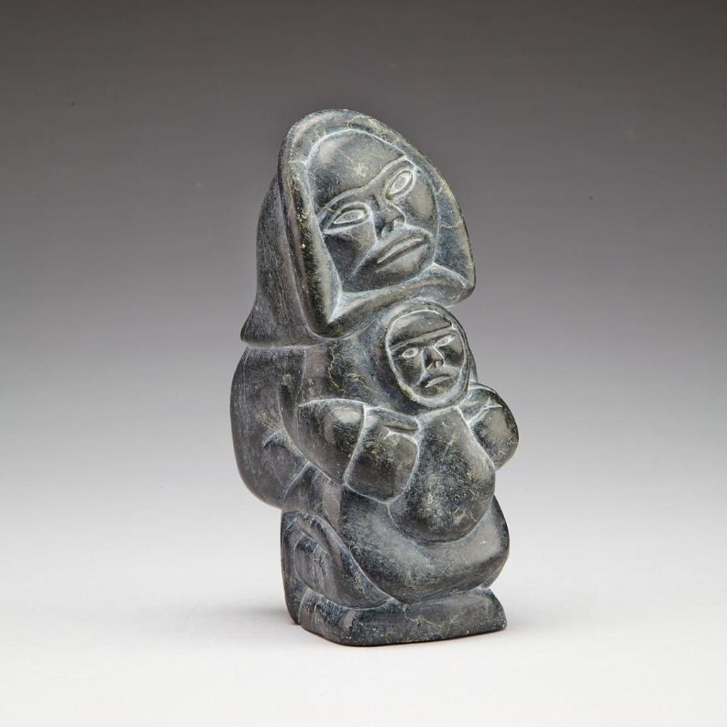 Abraham POV (1927-1994) - Mother And Child