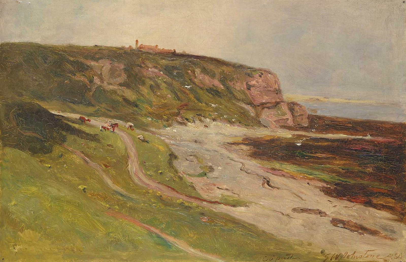 E.W. Johnstone - Co'path