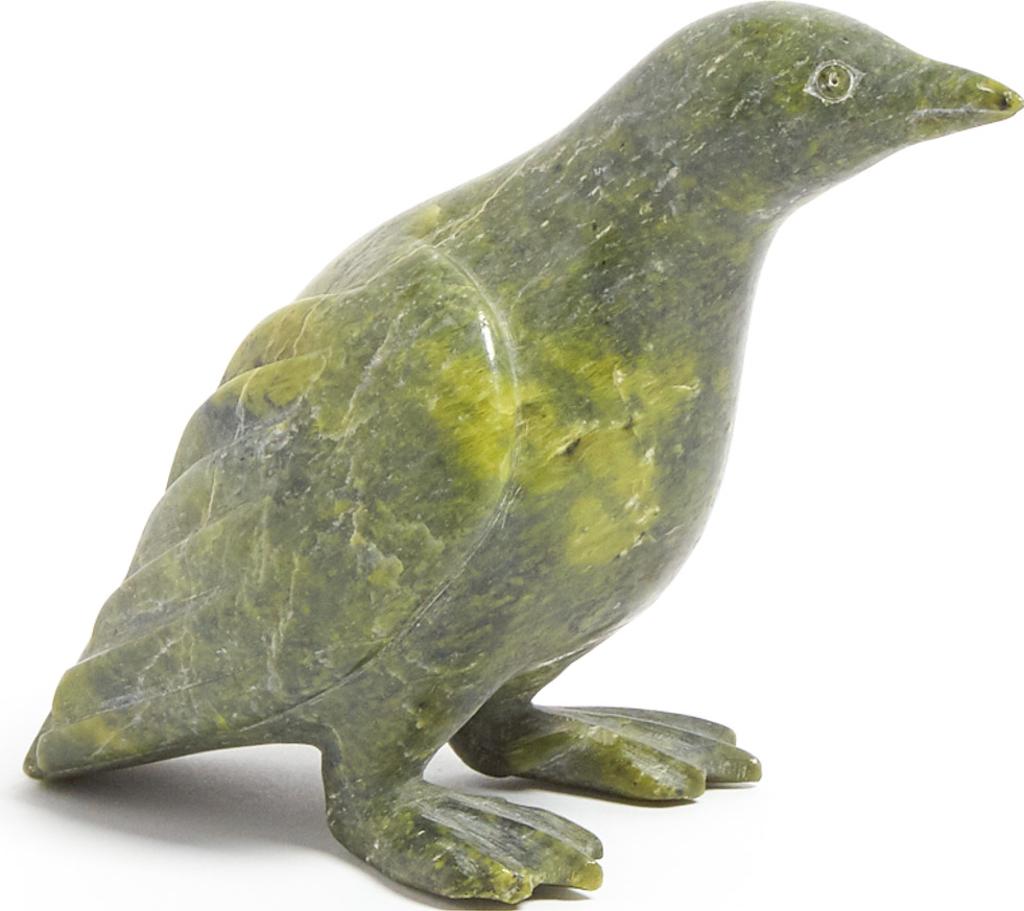 Sheokjuk Oqutaq (1920-1982) - Bird