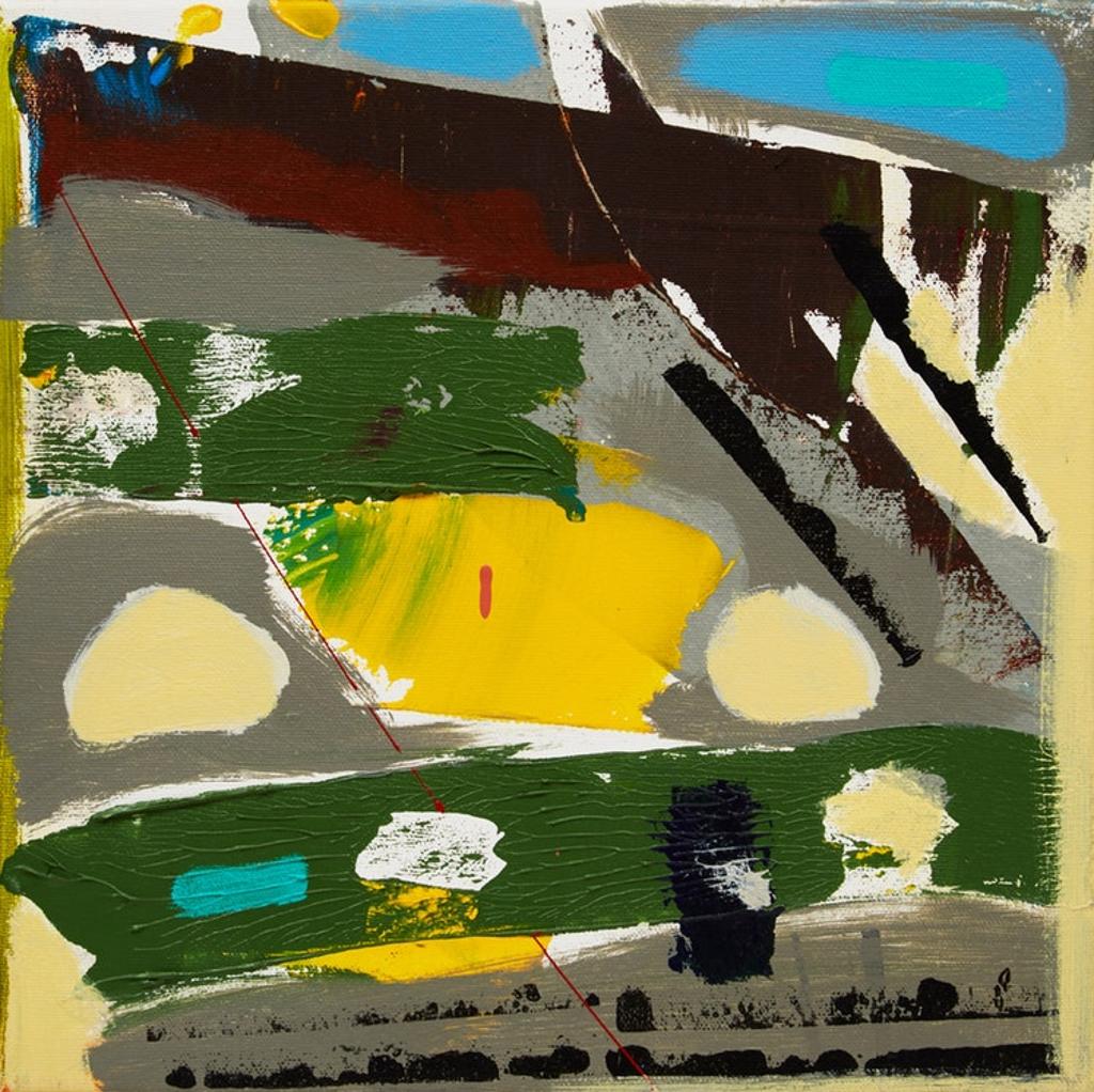 Armand Vaillancourt (1929) - Art à la piece (80)