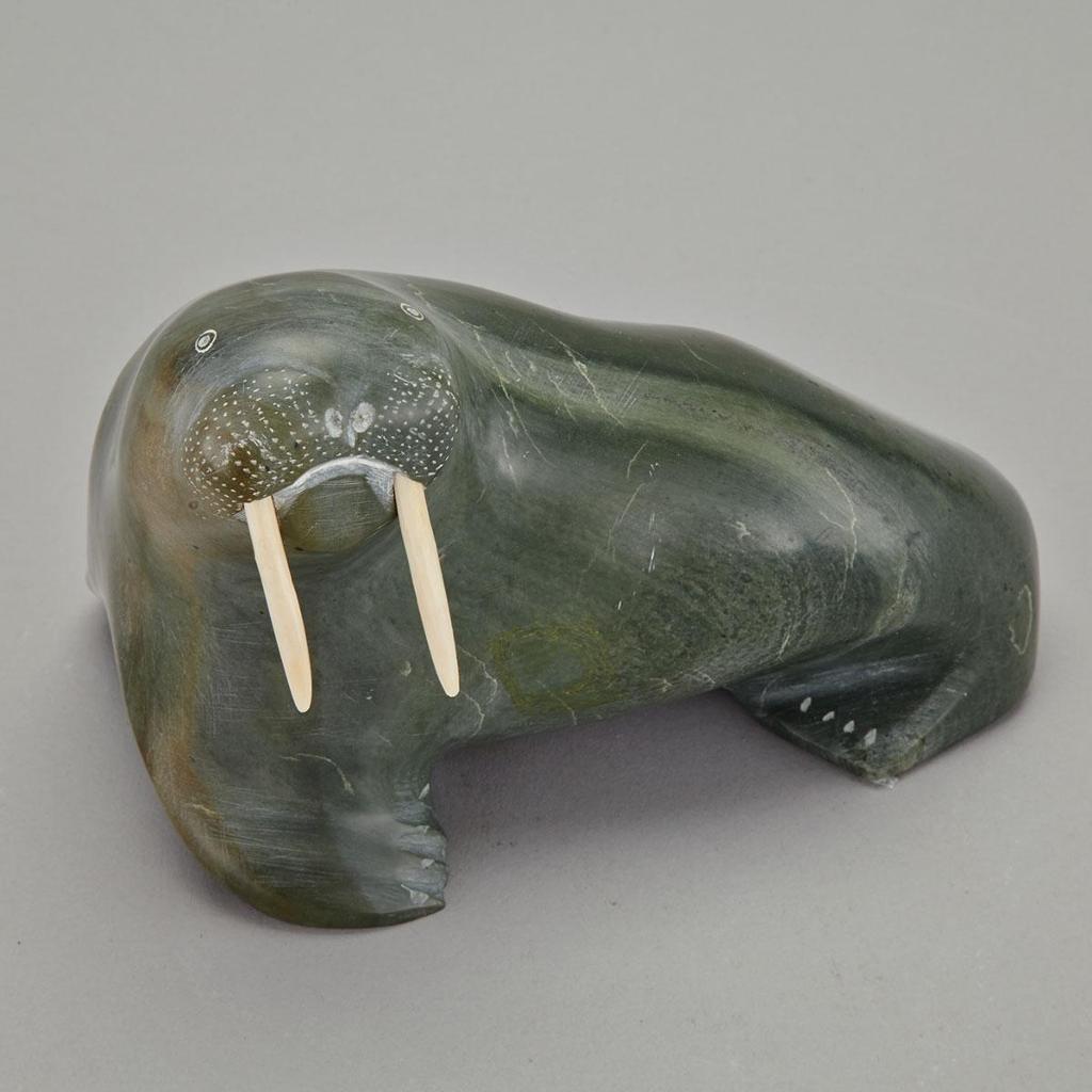 Josie Unarluk (1926) - Walrus