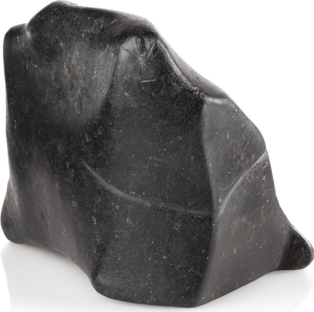 John Pangnark (1920-1980) - Figure 1974