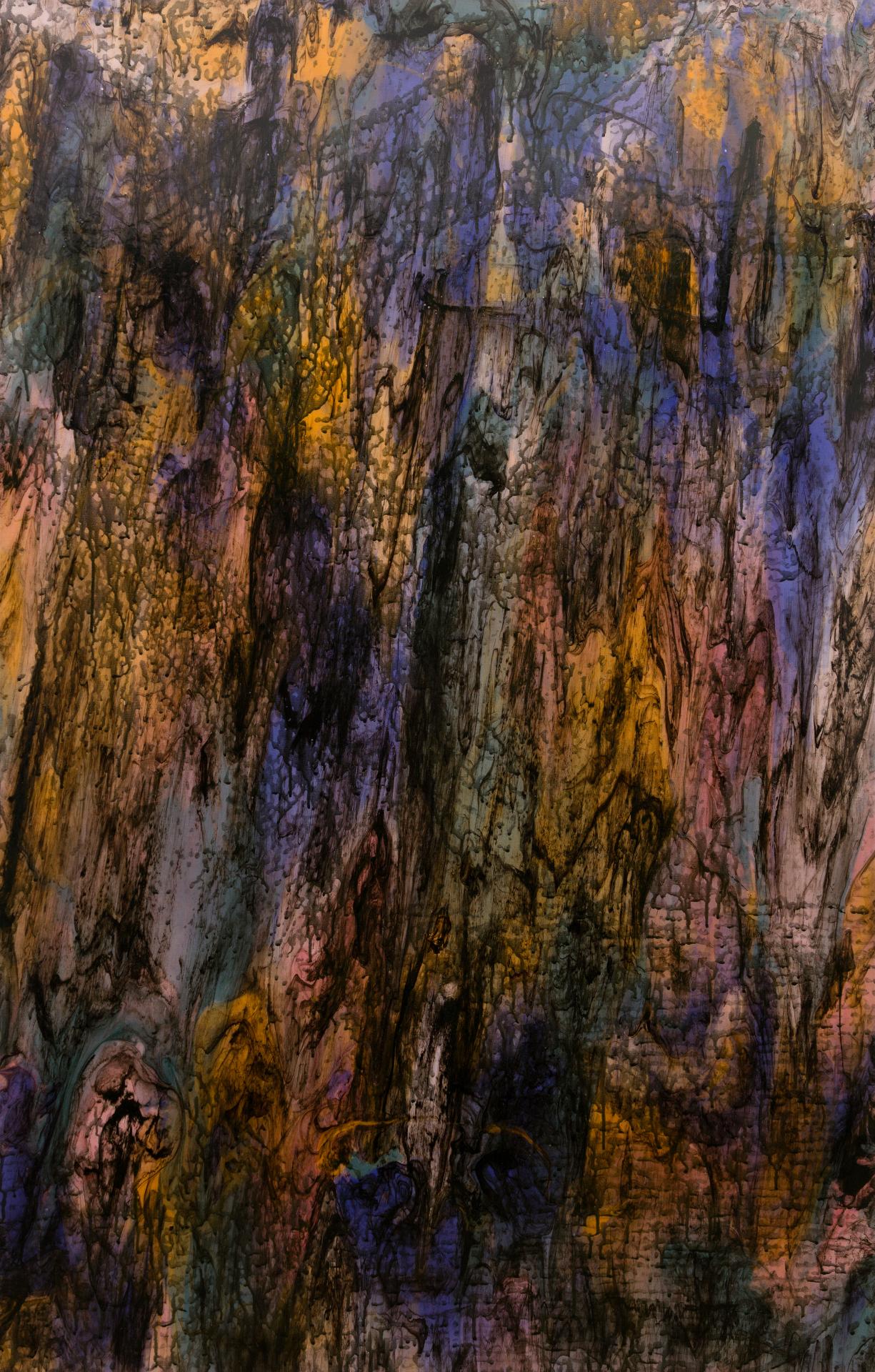 François Lacasse - Épilogue, 1999