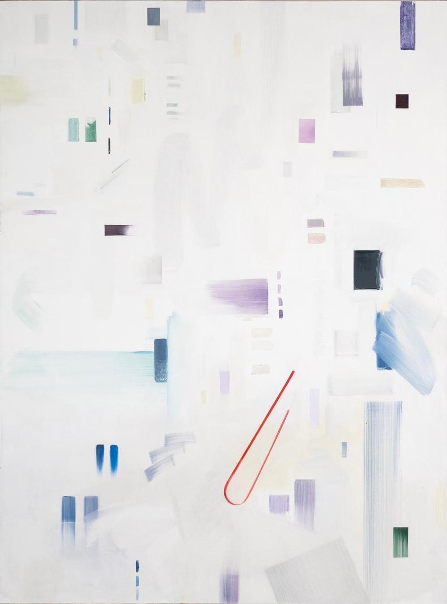 Alex D'Arcy - Composition 10