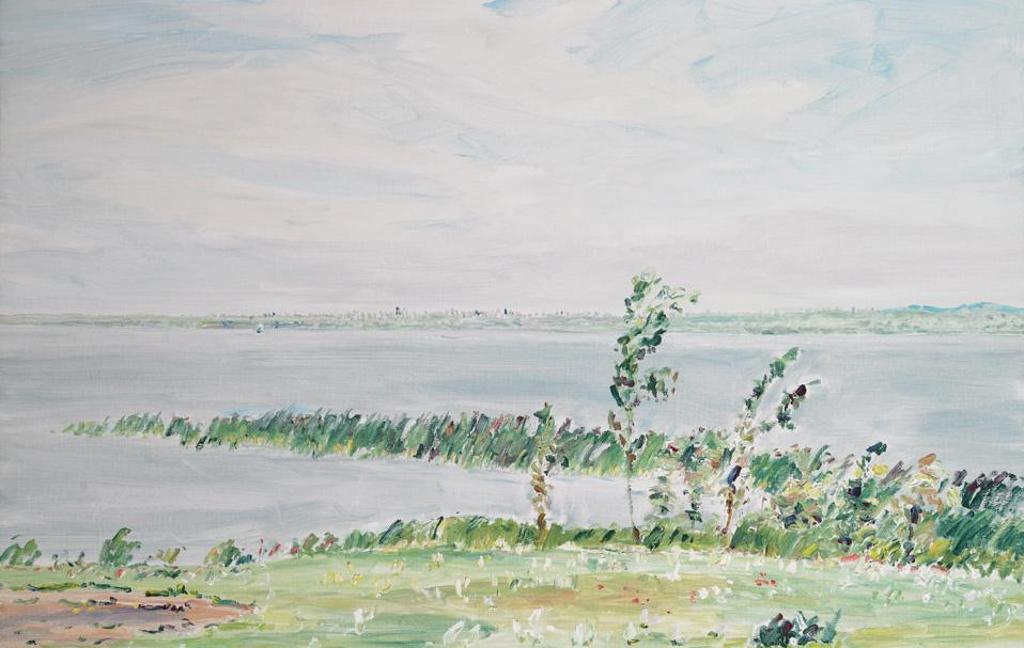 Dorothy Elsie Knowles (1927-2001) - Smokey [sic]  Day
