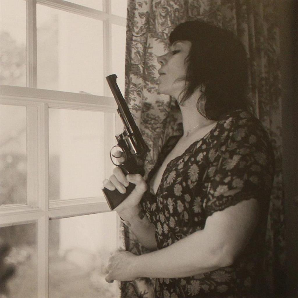 Lincoln Clarkes (1957) - Texas Woman (15)