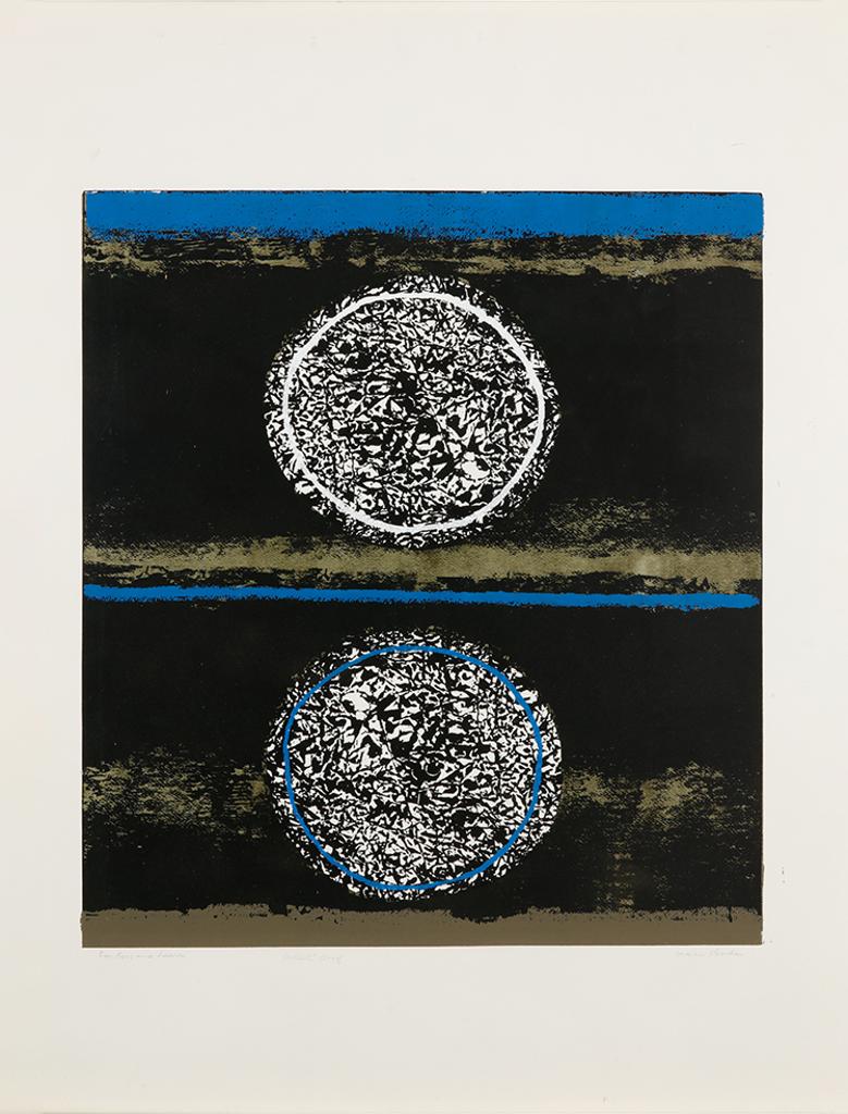 Gordon Applebee Smith (1919-2020) - Equinox