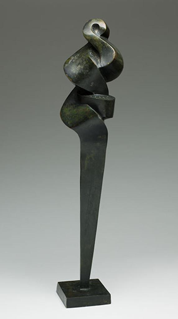 Sorel Etrog (1933-2014) - Wingless Angel