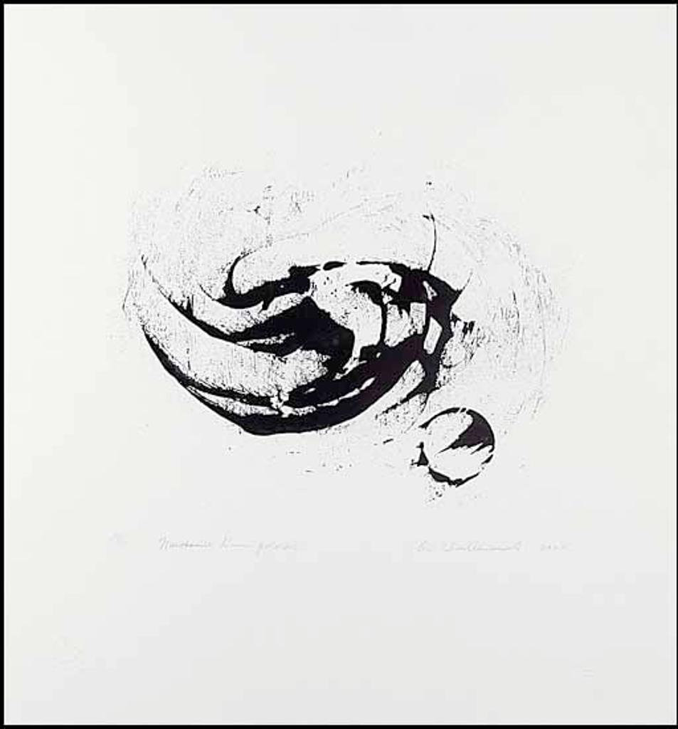 Armand Vaillancourt (1929) - Naissance d'une galaxie