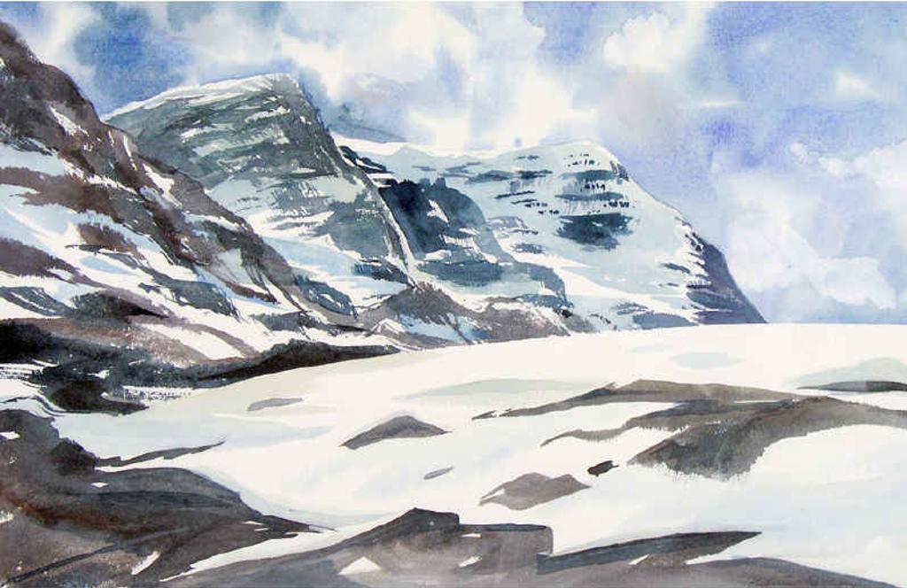 Karin Richter (1950) - Untitled