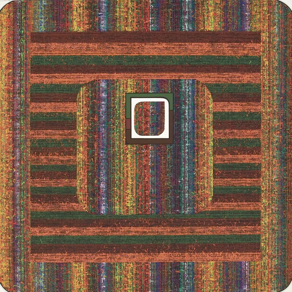 Harold Barling Town (1924-1990) - Snap #41