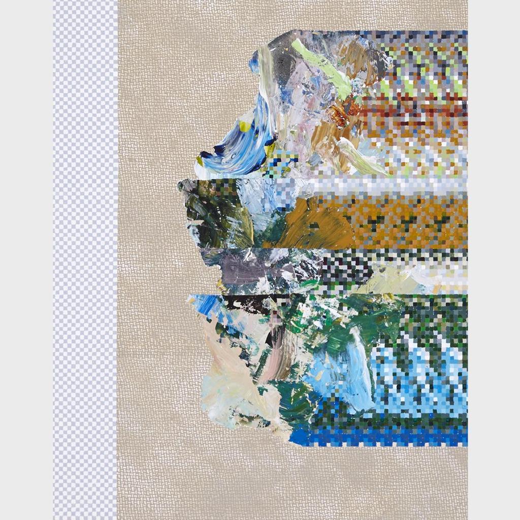 Mark Stebbins - Slide